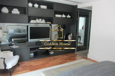 Apartamento, 4 quartos - Foto 1