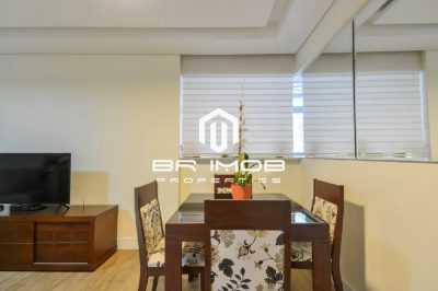 Apartamento, 2 quartos, 83 m² - Foto 5