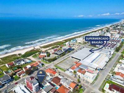 Sobrado, 4 quartos, 164 m² - Foto 3