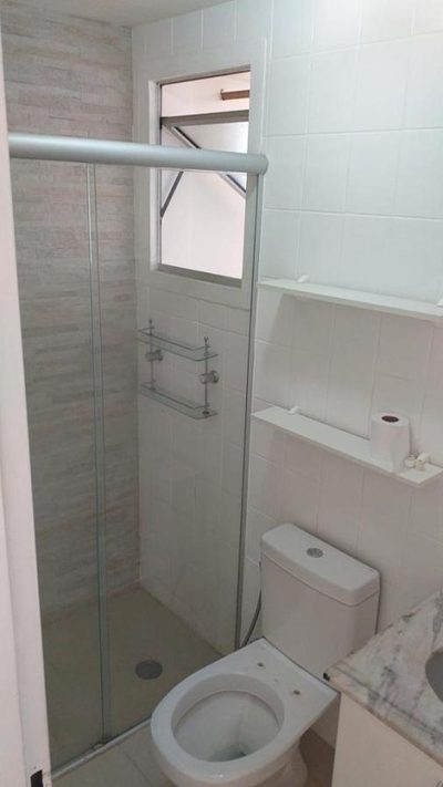 Apartamento, 3 quartos, 70 m² - Foto 4