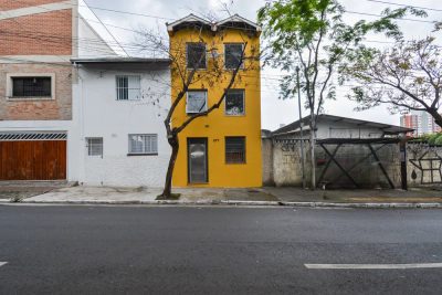 Prédio Inteiro, 167 m² - Foto 1