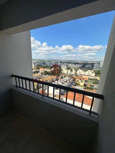 Apartamento, 2 quartos, 53 m² - Foto 4