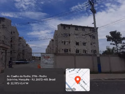 Apartamento, 2 quartos, 42 m² - Foto 1