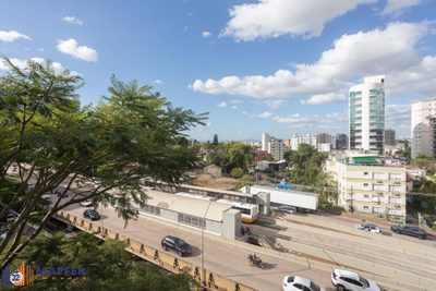 Cobertura, 3 quartos, 152 m² - Foto 5