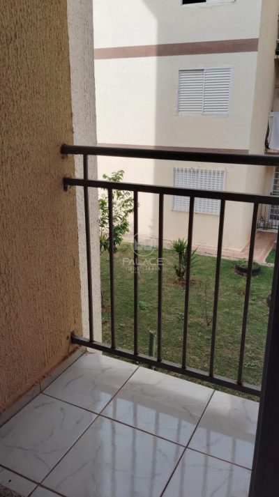 Apartamento, 2 quartos, 42 m² - Foto 5