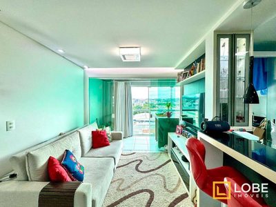 Apartamento, 2 quartos, 70 m² - Foto 3