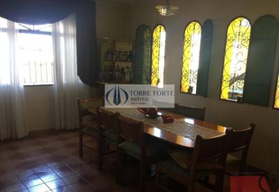 Casa, 3 quartos, 210 m² - Foto 5