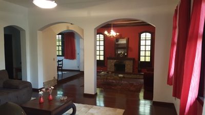 Casa, 4 quartos, 500 m² - Foto 4