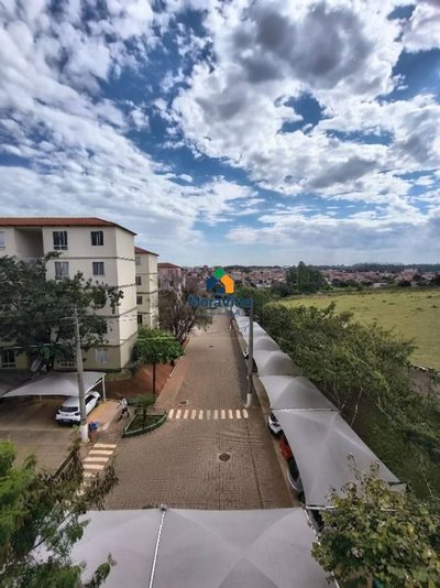 Apartamento, 2 quartos, 44 m² - Foto 2