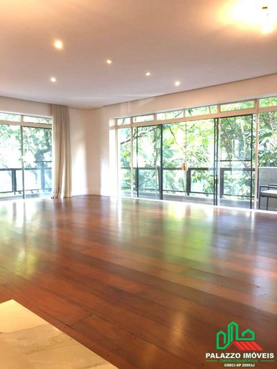 Apartamento, 3 quartos, 245 m² - Foto 4