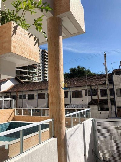 Apartamento, 2 quartos, 67 m² - Foto 2