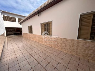 Casa, 3 quartos, 260 m² - Foto 5