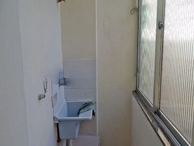 Apartamento, 2 quartos, 50 m² - Foto 5