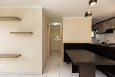 Apartamento, 3 quartos, 58 m² - Foto 4
