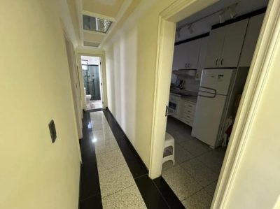 Apartamento, 2 quartos, 95 m² - Foto 1