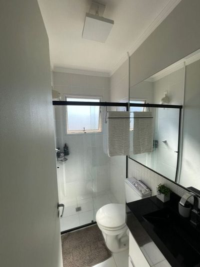 Casa, 3 quartos, 130 m² - Foto 5