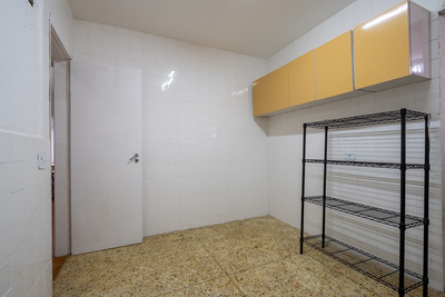 Apartamento, 2 quartos, 80 m² - Foto 3