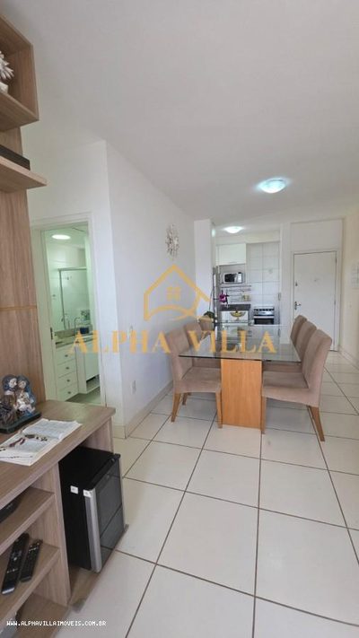 Apartamento, 3 quartos, 70 m² - Foto 3