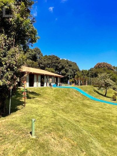 Sítio, 7 quartos, 1000 m² - Foto 3