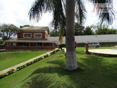 Sobrado, 4 quartos, 300 m² - Foto 1
