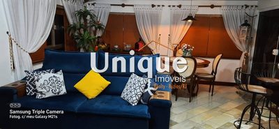 Cobertura, 4 quartos, 143 m² - Foto 4