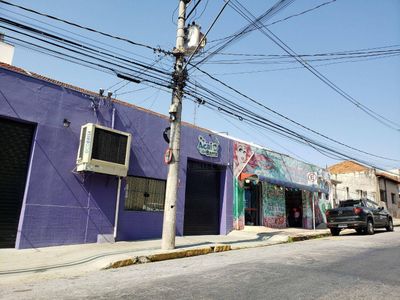 Loja-Salão, 381 m² - Foto 1