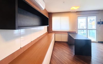 Sala-Conjunto, 41 m² - Foto 5