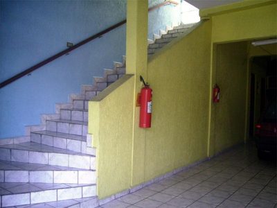 Sobrado, 3 quartos, 438 m² - Foto 2
