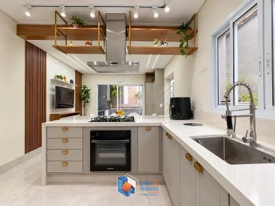 Casa, 3 quartos, 148 m² - Foto 5