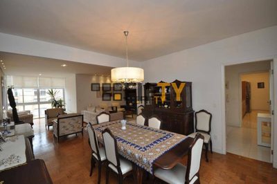 Apartamento, 3 quartos, 202 m² - Foto 3