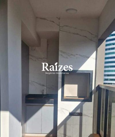 Apartamento, 3 quartos, 116 m² - Foto 3