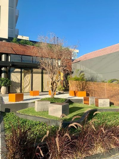 Apartamento, 2 quartos, 66 m² - Foto 4