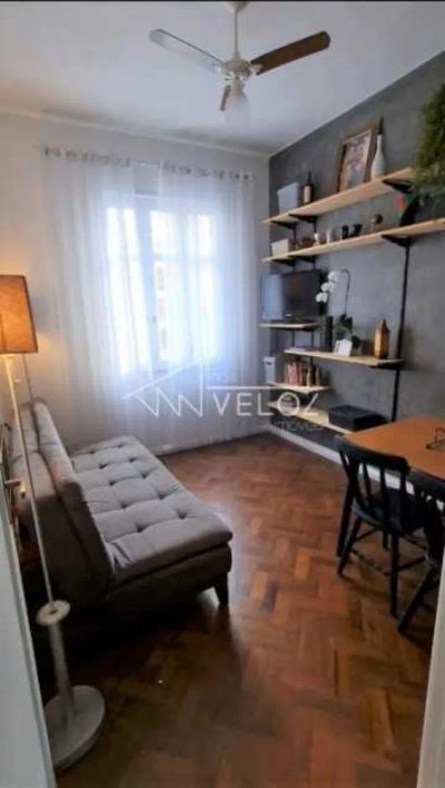 Apartamento, 1 quarto, 51 m² - Foto 3