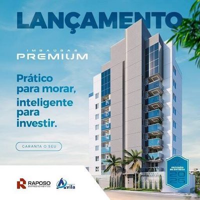 Apartamento, 3 quartos, 95 m² - Foto 3