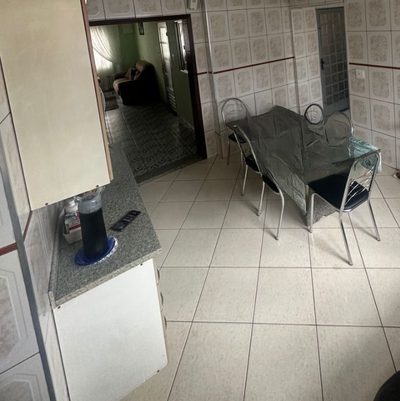 Sobrado, 3 quartos, 165 m² - Foto 1