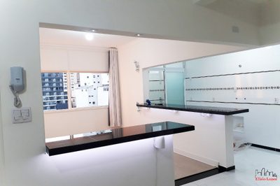 Apartamento, 2 quartos, 54 m² - Foto 2