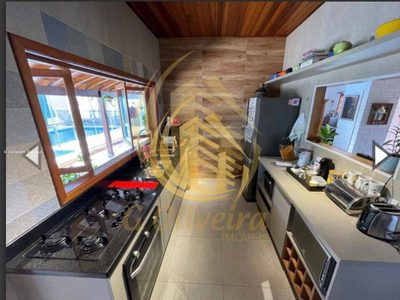 Casa, 4 quartos, 360 m² - Foto 2