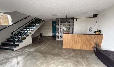 Depósito-Galpão, 870 m² - Foto 3