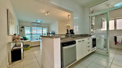 Apartamento, 3 quartos, 122 m² - Foto 2