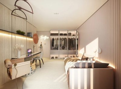 Apartamento, 4 quartos, 301 m² - Foto 4