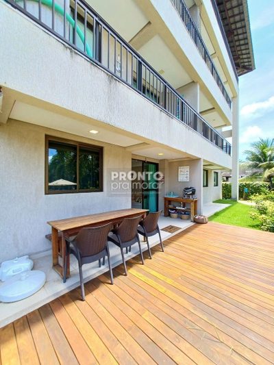 Apartamento, 2 quartos, 60 m² - Foto 3