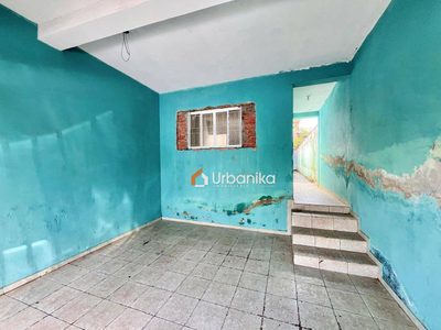 Casa, 2 quartos, 125 m² - Foto 1