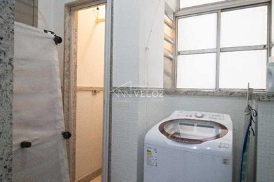 Apartamento, 2 quartos, 68 m² - Foto 5