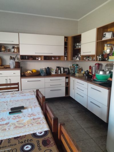 Chácara, 3 quartos, 2400 m² - Foto 5