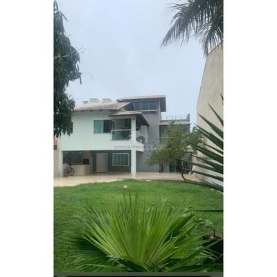 Casa, 5 quartos, 160 m² - Foto 1