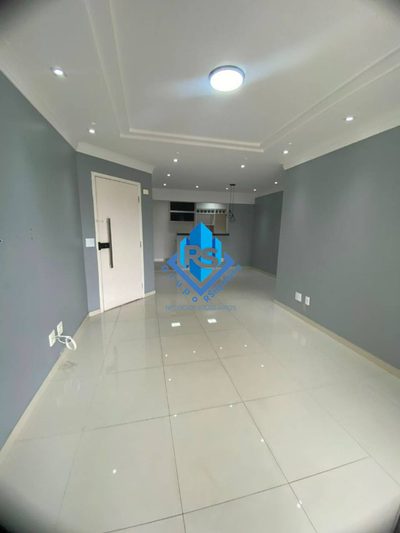 Apartamento, 3 quartos, 104 m² - Foto 2