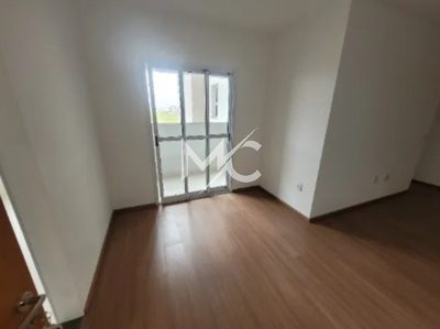 Apartamento, 2 quartos, 63 m² - Foto 1