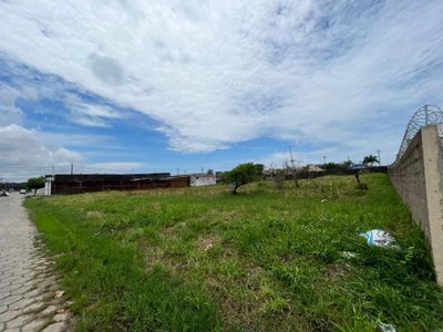 Terreno, 1800 m² - Foto 2