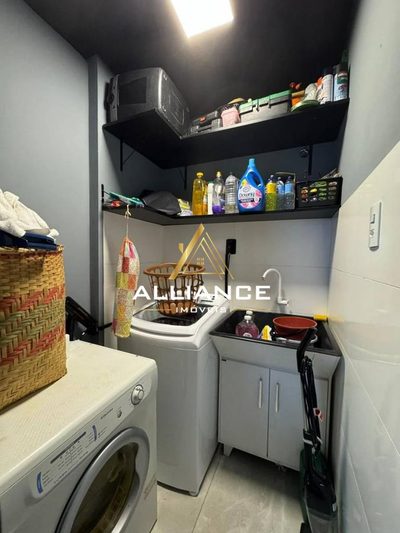 Sobrado, 2 quartos, 100 m² - Foto 5