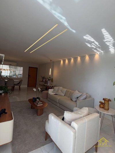 Apartamento, 4 quartos, 189 m² - Foto 3